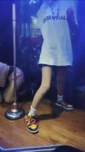 【安若】KTV忽悠初中妹妹做狗 bf12783_绳艺库视频下载