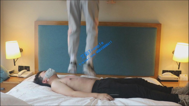 篮球姐姐斯凯奇与肉体的接触 YC-200114-2_绳艺库视频下载