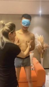 【露露】双S多M-口水耳光鞭打骑马【上】 G-210805-5_绳艺库视频下载