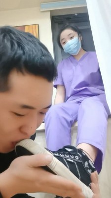 【明明】开发护士小姐姐tj我 JS22102504_绳艺库视频下载