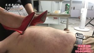 【蓝色】172高小姐姐，对M实行耐疼痛训练 虐乳钻还是虐乳 YC-210730_绳艺库视频下载