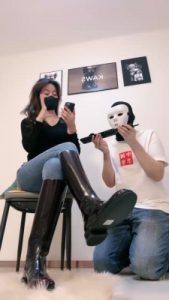 【禾末】对ATM的压榨 bf20528_绳艺库视频下载