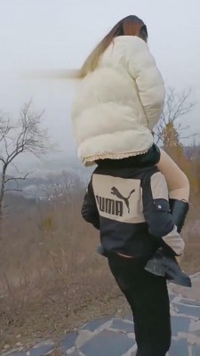 【曹大成】野外首次骑脖子-各种艺术调教 bf4709_绳艺库视频下载