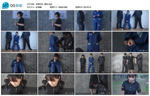 【结绳而治】携毐_绳艺库视频下载