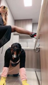 套路直播视频【维因】狗笼圈养情侣奴 bf25006_绳艺库视频下载