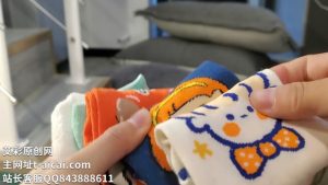 【橘子粥】一小时超长时间5双棉袜踩脸视频 YC-211031_绳艺库视频下载