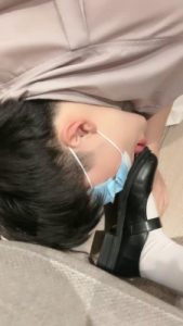套路直播视频【西西】你的男神我的狗 bf25502_绳艺库视频下载