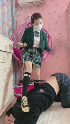 【linda】抓住偷原味的猥琐狗 bf10597_绳艺库视频下载