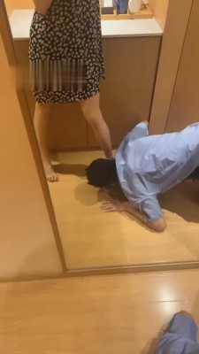 【糖糖老师】主人的脚脚好吃吗 G-210805-12_绳艺库视频下载