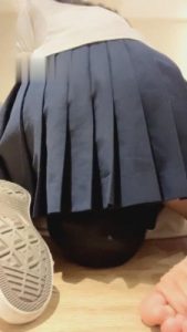 【奶园子】帆布鞋-深喉/口水/坐脸/踩食物【完整版】 G-210808_绳艺库视频下载