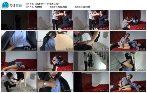 天逸影画 女警蒙难记_绳艺库视频下载