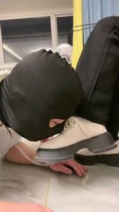 【九九女王】学生素人耳光专场 bf19893_绳艺库视频下载