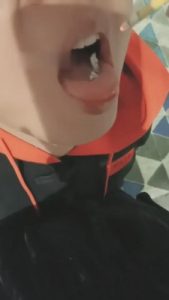 【元芷大人】踢裆贱狗-狗舌头给主人灭烟 bf8100_绳艺库视频下载