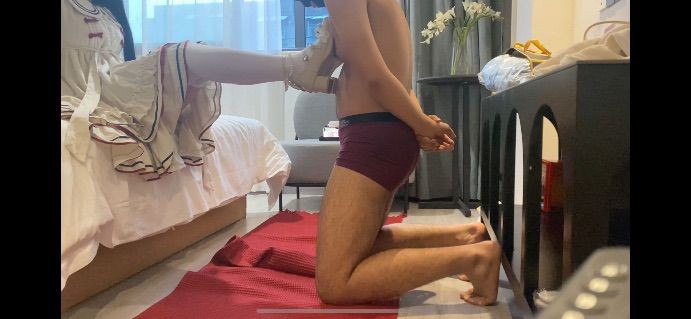 【奈奈生】剧情关于我的M隶那档事1_绳艺库视频下载