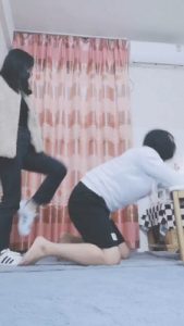 【灵竹】惹主人发火的下场 bf21373_绳艺库视频下载