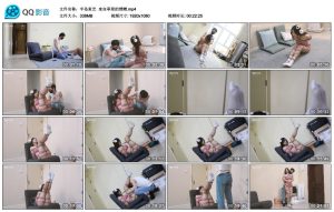 【半岛束艺】来自草原的馈赠_绳艺库视频下载