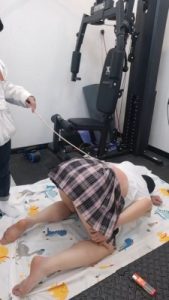 套路直播视频【女权主】素人白袜女主电击CD奴 bf26313_绳艺库视频下载