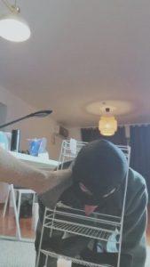 【星期六】家具奴+人体擦鞋器 bf10231_绳艺库视频下载