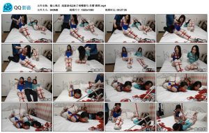 随心绳艺 闺蜜游戏2袜子堵嘴驷马 苏樱 雅熙_绳艺库视频下载