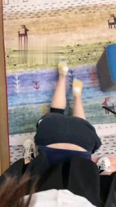 【湖北奈奈生】喝圣水喝洗脚水 JS22092301_绳艺库视频下载