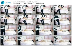 【冷与贝】定拍无拘束，半小时sp惩罚，双人，道具多_绳艺库视频下载