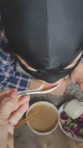 【乐姐】清晨赏赐家奴第一杯圣水 bf9046_绳艺库视频下载