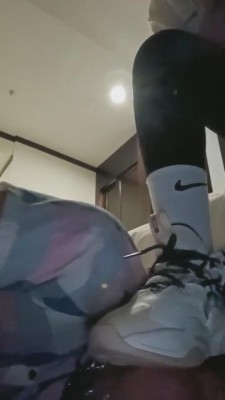 【北京静心】棉袜堵嘴全体重踩踏 bf7010_绳艺库视频下载