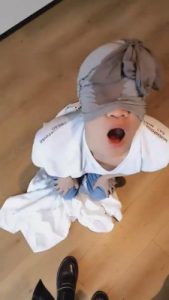 【Welldoer】JK小姐姐欺负抖M弟弟 G-210808-22_绳艺库视频下载