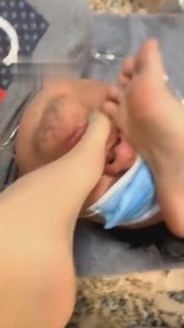 【绘子sama】口水超多喔 bf1164_绳艺库视频下载