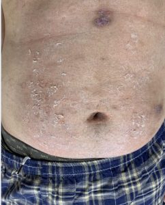 超细打磨的鞋跟大腿钻血洞,10和12厘米高跟跺肚子 YC-211012-3_绳艺库视频下载