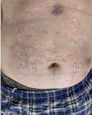 超细打磨的鞋跟大腿钻血洞，10和12厘米高跟跺肚子 YC-211012-3_绳艺库视频下载