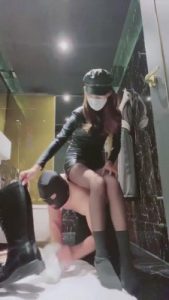 【虞姬S】刑罚偷偷摘掉锁的狗奴才 bf5889_绳艺库视频下载