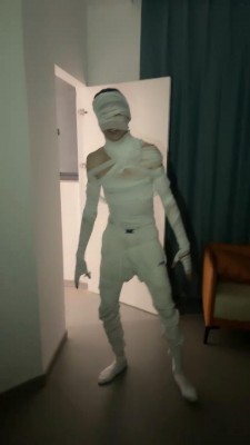 【狗哥】美少女大战木乃伊 bf12291_绳艺库视频下载