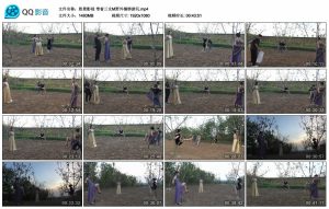 【胜景影视】带着三女M野外捆绑游玩_绳艺库视频下载