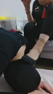 【乐爷】老师惩罚犯错研究生 bf5813_绳艺库视频下载