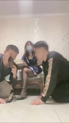 【刘二狗】双狗奴跪求姐姐艺术【三视角版】 bf23205_绳艺库视频下载