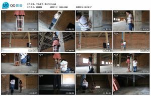 【半岛束艺】逃出生天_绳艺库视频下载