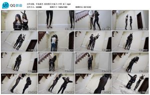 【半岛束艺】给你变只大兔子~卡菲 拉丁_绳艺库视频下载