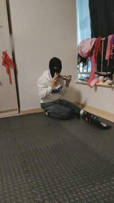 【莫云】惩罚bt单身狗 bf4001_绳艺库视频下载