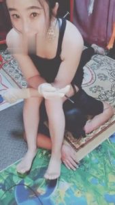 【西安欣】喝酒误事的狗就应该各种收拾 bf1537_绳艺库视频下载