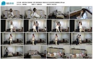 美束映画 甘然 老师的秘密01 刚批评完学生的老师转头便被撞见自缚_绳艺库视频下载