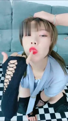 【美离子】母畜诱惑调-口腔检查 bf16657_绳艺库视频下载