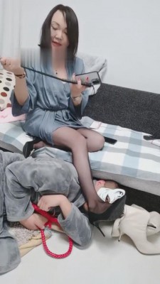 【乐爷】母子调教场惩罚犯错 bf7996_绳艺库视频下载