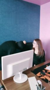 【褒姒女王】办公室狂虐下贱员工 bf18520_绳艺库视频下载