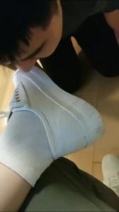 套路直播视频【甜心教主】白领高跟白袜踩狗奴 bf26688_绳艺库视频下载