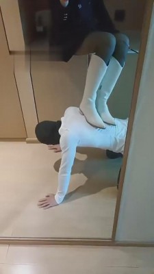 【上海糖糖老师】艺术麻麻艺术狗儿子【完整版】 bf5317_绳艺库视频下载