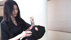 虐舌 YC-221108-3_绳艺库视频下载