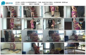 【山东原创】凡凡兴致勃勃地要给客户一个惊喜，谁知客户是自己的前夫，这次面临的竟是一番折磨_绳艺库视频下载