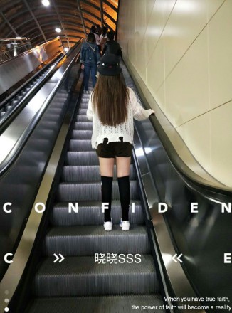 晓公主之【小偷的遭遇】_绳艺库视频下载