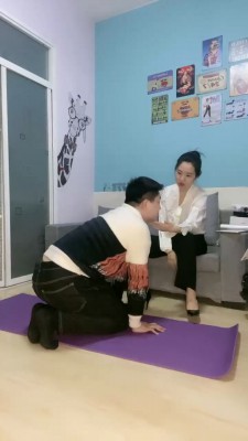 【嘉文S】花式捆绑耳光鞭打羞辱 bf22328_绳艺库视频下载